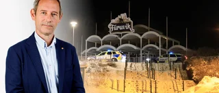 Från giftig kobra till schimpansflykt – djurparkerna bidrar till sin egen undergång