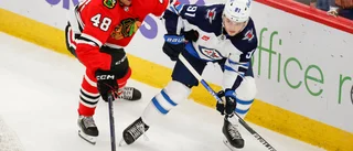 Tidigare AIK-backen uppkallad i NHL – får ny chans efter säsongsinledningen