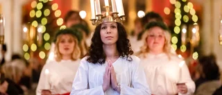 Därför blir det ingen Norrbottens lucia i år