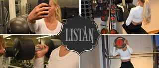 Norran listar gymkaraktärer: Periodaren, selfiesen eller snackaren – vilken gymtyp är du?