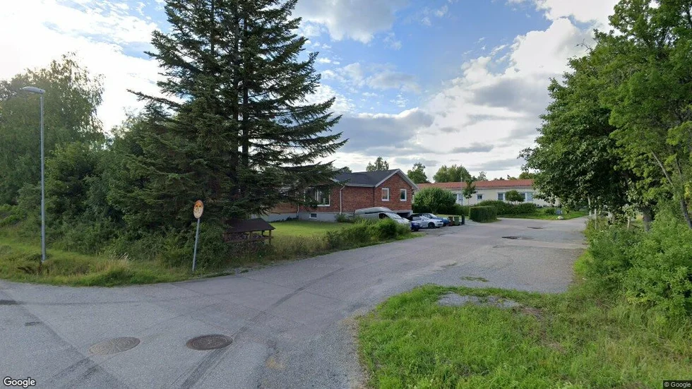Lärargatan 1