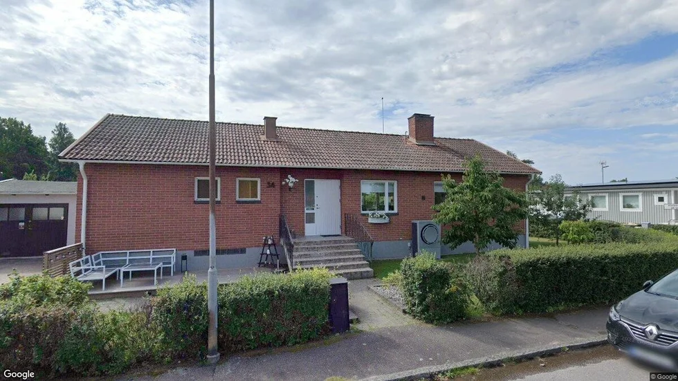 Klarbärsvägen 34