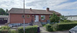 Nya ägare till villa i Motala - 3 800 000 kronor blev priset