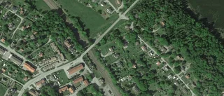 Nya ägare till villa i Vrena - prislappen: 3 200 000 kronor