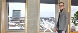 Skellefteå Krafts vd om elpriserna, teknikutvecklingen och framtiden: ”Vi kommer aldrig tillbaka till den gamla världen”