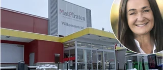 Matpiraten behåller namnet efter ägarbytet: ✓Kundernas ilska och besvikelse ✓Coops besked ✓Godisgrottans framtid