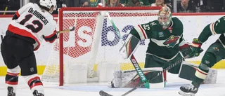 Kågesönernas show: Arvidsson bakom Kings vändning – Gustavsson räddade 31 skott i segern