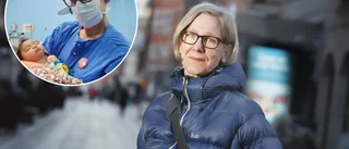 Narkosläkaren Mikaela, 49, reser jorden runt – räddar barn från stigmatiserad missbildning: "En timmes jobb ändrar ett helt liv"