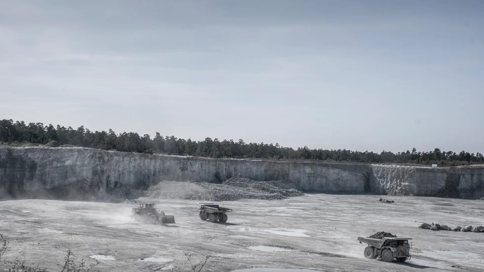 Fyra år till. Eller inte.