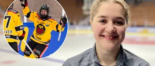 Löftet fick en tuff start – men nu har hon förverkligat sin dröm: ”Jag tänker stanna så länge de vill ha mig kvar”