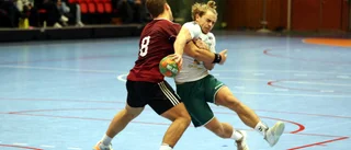 NHK föll i sista omgången – nu väntar kval
