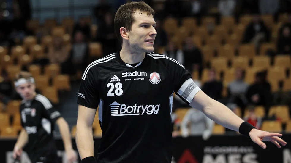 Matej Jendrisak.