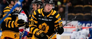 En uppvisning av AIK – då blev det många höga betyg