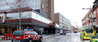 Personal i krismöte efter hotellbränder