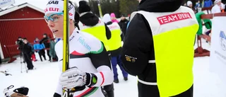 Kalla planerar formsvacka under SM