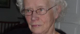 Eva Ekholm