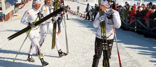 Piteå Elit dominerar i Davos