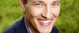 Kay Rung, 40 år