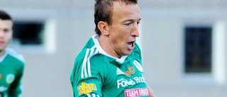 Drömstart för Bodens BK – vann premiären