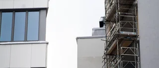 Bostadsbristen skrämmer iväg