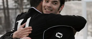 Djosics måltrippel gav tre sköna poäng