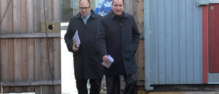 Folkhemsläxa till Socialdemokraterna