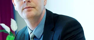 Karlsson kvar som M-ledare i landstinget