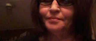 Lena Catrine Hagström, 60 år