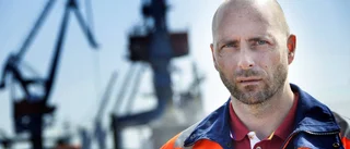 Luleå Hamn:s VD slutar