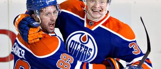 NHL-värvning till Luleå hockey