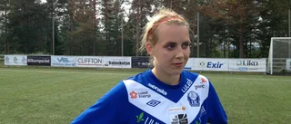 Alvik tog första trepoängaren: ”Skönt”