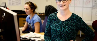 Här är NSDs nya redaktionschef