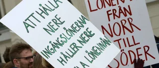 Hur mår välfärden?