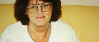 Majlis Alalehto Eriksson