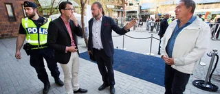 SD större än M i Norrbotten