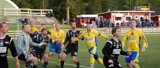 Så går det i division III-kvalet