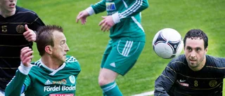 "Vi gjorde säsongens sämsta match"