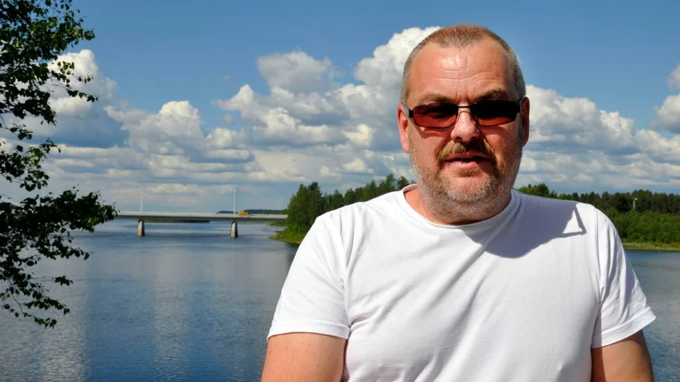 KRISLÄGE. Harry Rantakyrö får en tuff uppgift som troligt blivande kommunalråd om Northland inte lyckas lösa krisen.
