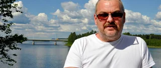 Rantakyrö: "Ingenting får vara heligt"