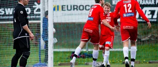 Kvaldrömmen lever för Kiruna FF