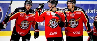 Hyllningen: "Han är viktig"