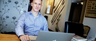 Bloggaren Wiseman om...