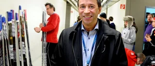 Stöckels nya titel: Sportdirektör