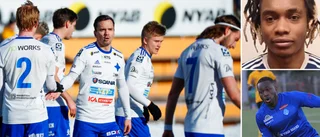 IFK Luleå fortsätter värva – nummer tretton(!) är klar