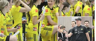 ”Jag har meddelat spelarna att vi kommer testa runt”