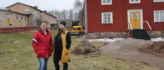 Annorlunda odlingsprojekt tar form i Vena