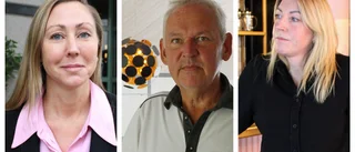 Näringsidkare om inställda färjan: "Läge vara kreativ"