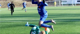 VFC fick positivt kvitto efter 2–1-seger