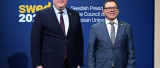 Nytt EU-center granskar möjliga krigsbrott