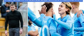 Tränare Hanleys strategi inför "omöjliga" uppgiften